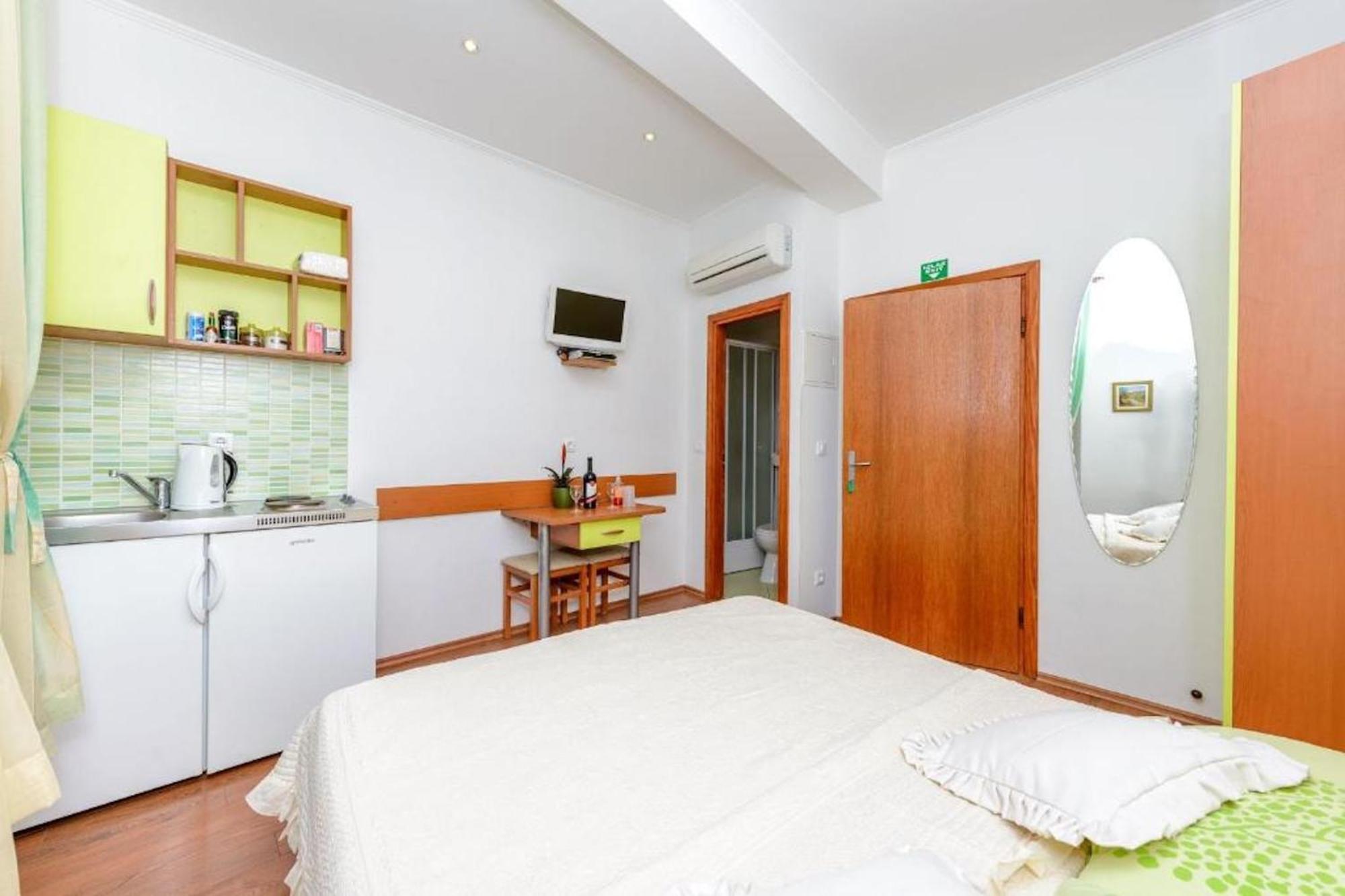 Studio Apartments Stradun Dubrovnik Exterior photo